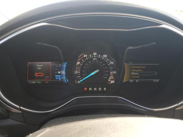3FA6P0T97GR243322 Ford FUSION SE