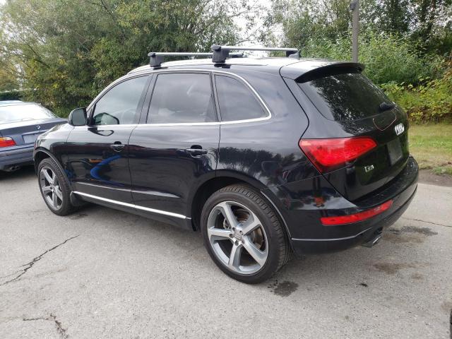 VIN WA1CMAFP4EA035566 2014 Audi Q5, Tdi Premium Plus no.2