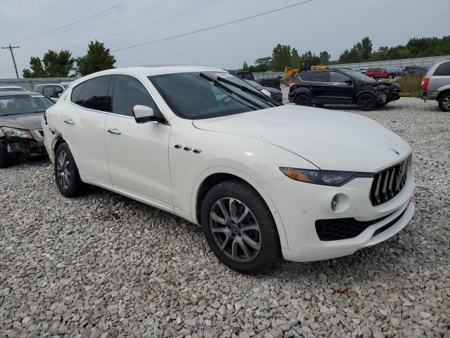 Vin: zn661xua8mx374161, lot: 68646703, maserati all models 20214