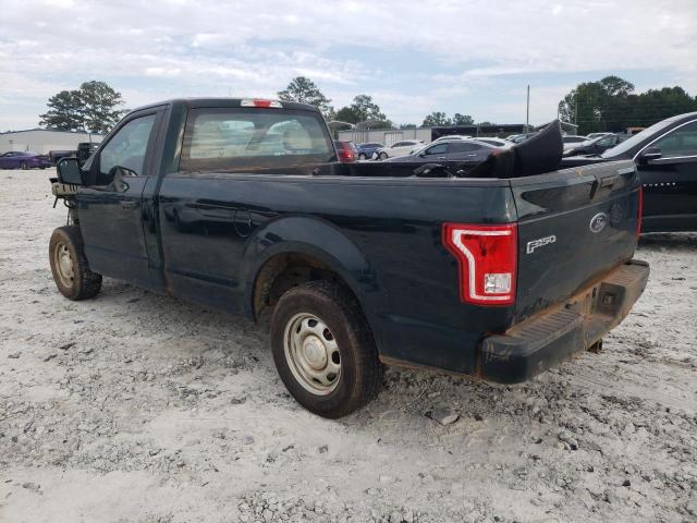 1FTMF1C89GKE26582 | 2016 FORD F150