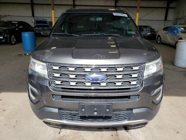 1FM5K8DH1GGC68681 Ford EXPLORER XLT