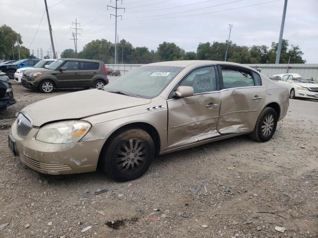 2006 Buick Lucerne CX