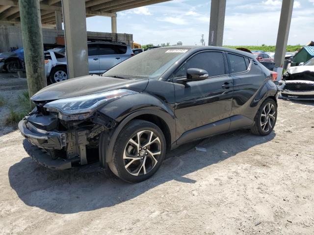 NMTKHMBX6MR125315 Toyota C-HR XLE