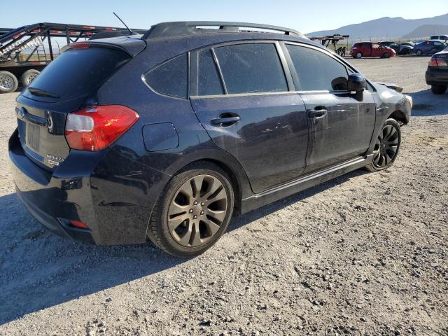 JF1GPAL66EG255160 Subaru Impreza Sport Premium