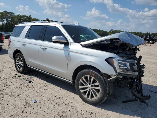 Vin: 1fmju1kt8jea50182, lot: 67169313, ford expedition limited 20184
