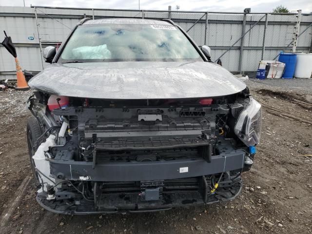 KNDCT3LE2P5068276 Kia Niro Sx  5