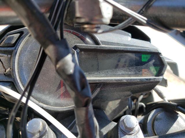 2022 KAWASAKI BR125 J - JKABRRJ15NDA24494