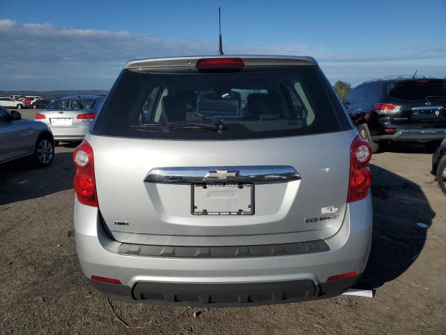 2GNFLCEK5C6346920 | 2012 Chevrolet equinox ls