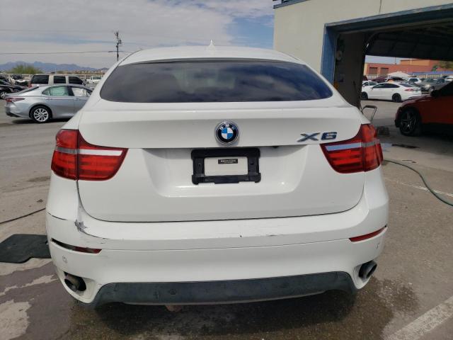 VIN 5UXFG2C54DL786610 2013 BMW X6, Xdrive35I no.6