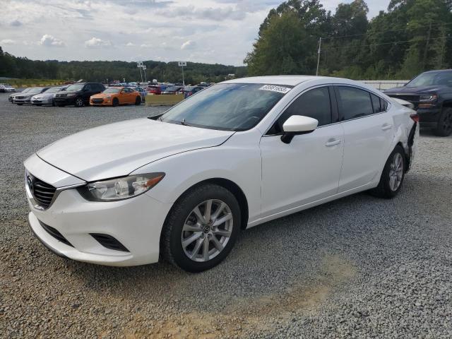 2014 Mazda Mazda6 Sport