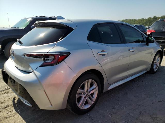 JTNK4RBE5K3043594 Toyota COROLLA SE