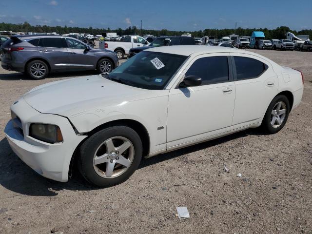 2009 Dodge Charger SXT