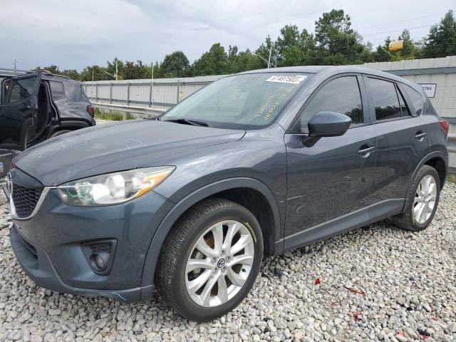 2013 Mazda CX-5 