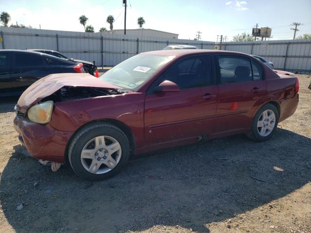 2007 Chevrolet Malibu LT