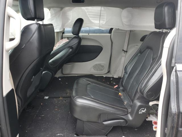 2C4RC1DG0LR262543 Chrysler Voyager Lxi
