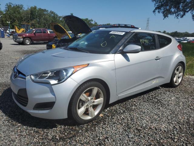 2015 Hyundai Veloster 