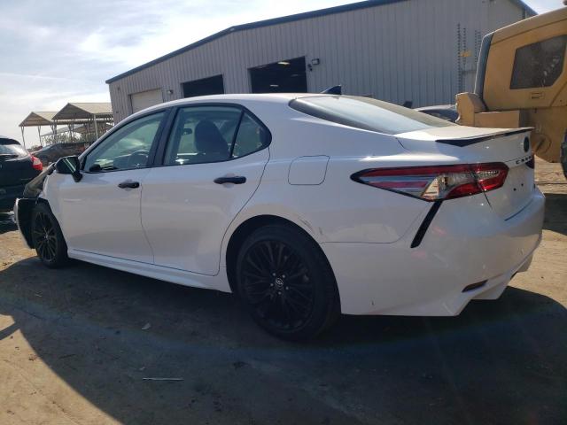 4T1B11HK3KU296334 | 2019 TOYOTA CAMRY L