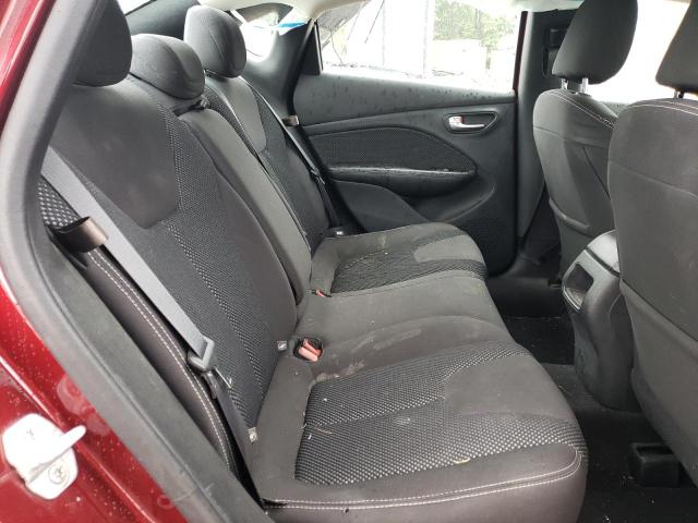 1C3CDFBB0FD351029 Dodge DART SXT