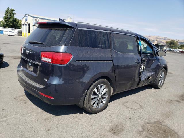KNDMC5C12G6160558 KIA SEDONA EX