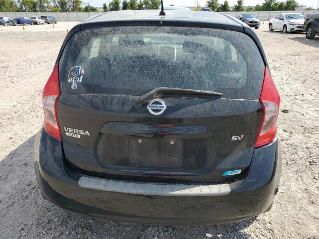 3N1CE2CP5FL360236 Nissan Versa Note S