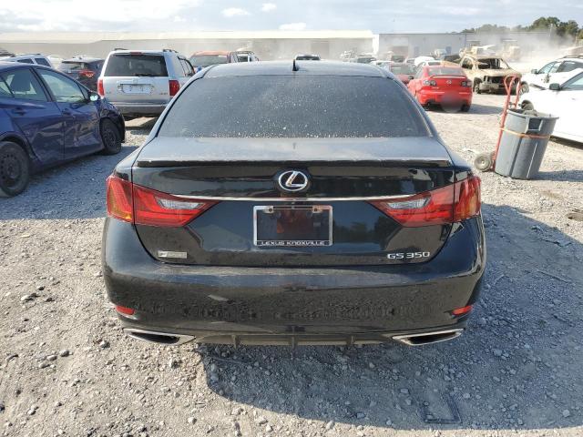 2015 Lexus Gs 350 VIN: JTHBE1BL2FA012515 Lot: 68981683