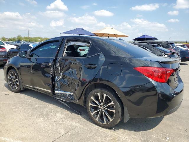 2T1BURHEXHC807872 Toyota COROLLA L