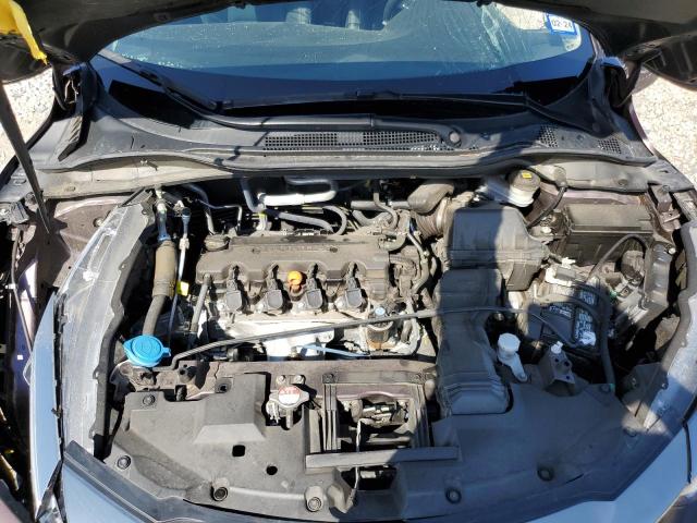 3CZRU5H75NM710679 Honda Hr-v Exl