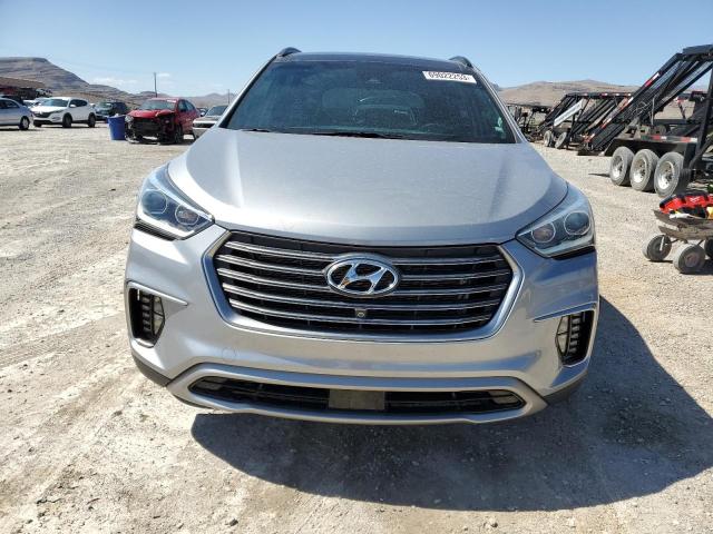 2019 HYUNDAI SANTA FE X - KM8SR4HF0KU298149