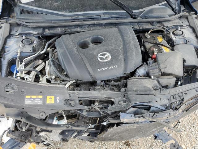 JM1BPALM7L1161503 | 2020 MAZDA 3