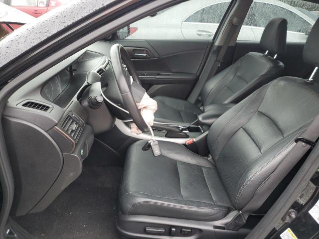 1HGCR3F82EA029584 Honda ACCORD EXL