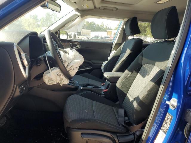 KNDJ63AU3M7767201 KIA Soul Gt Line
