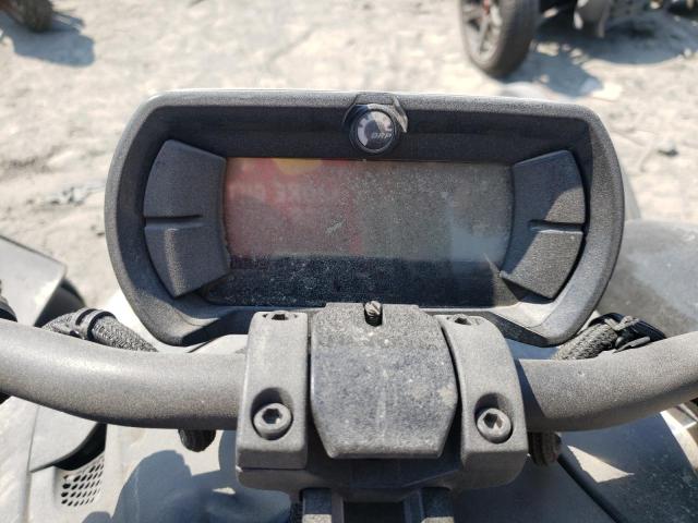2020 CAN-AM RYKER RALL - 3JB2GEG29LJ006068