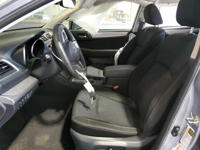 4S4BSAFC8H3383749 Subaru Outback 2.5i Premium