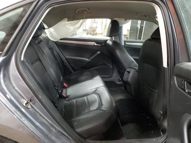 1VWAP7A31EC017636 Volkswagen PASSAT S