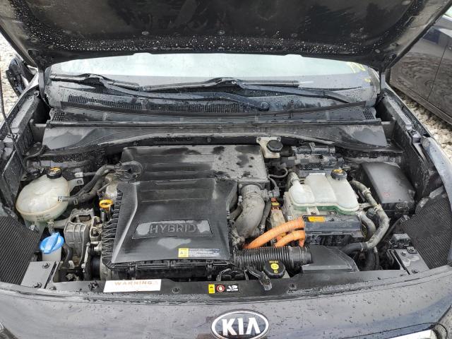 KNDCE3LC5J5131063 KIA Niro Touring