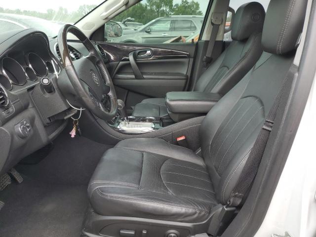 5GAKRBKD0HJ136419 Buick Enclave
