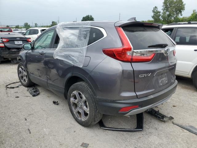 2019 HONDA CR-V EX 7FARW2H54KE059496  66497883