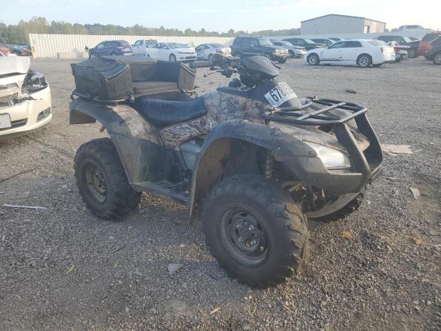 2006 HONDA TRX680 FA - 1HFTE336864100807
