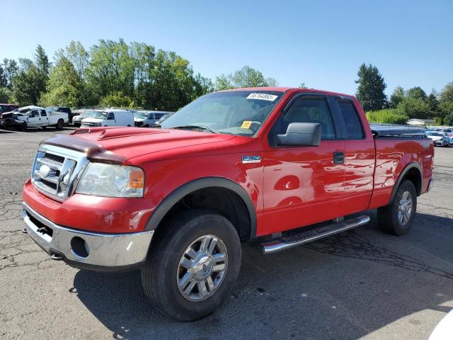 2008 Ford F-150 