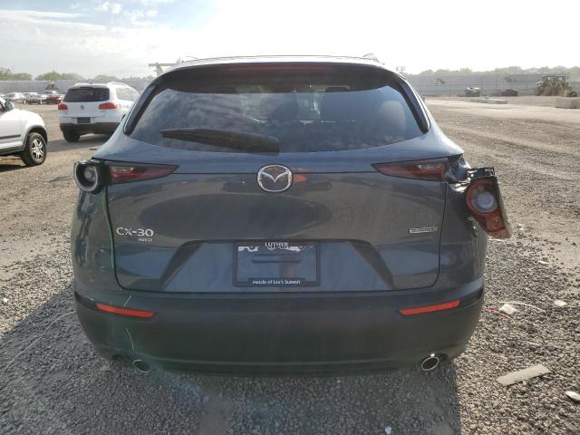 3MVDMBCM3PM511580 Mazda Cx-30 Preferred