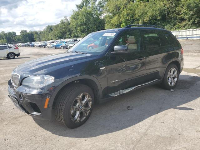 5UXZW0C56CL672594 2012 BMW X5, photo no. 1