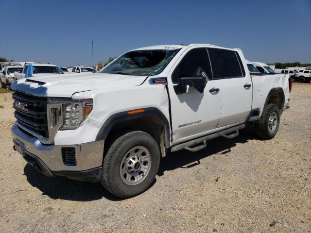 2021 GMC Sierra 2500HD 