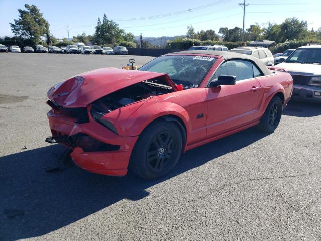 2006 Ford Mustang GT