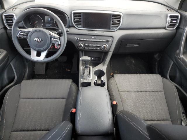 KNDPM3AC8L7756099 KIA Sportage Lx