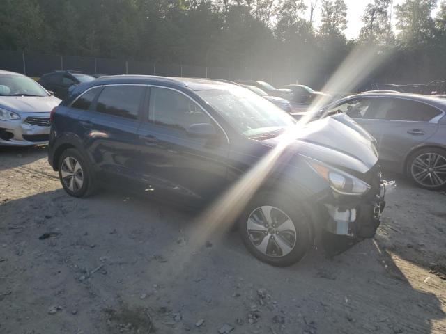 KNDCB3LC3K5344801 KIA NIRO FE