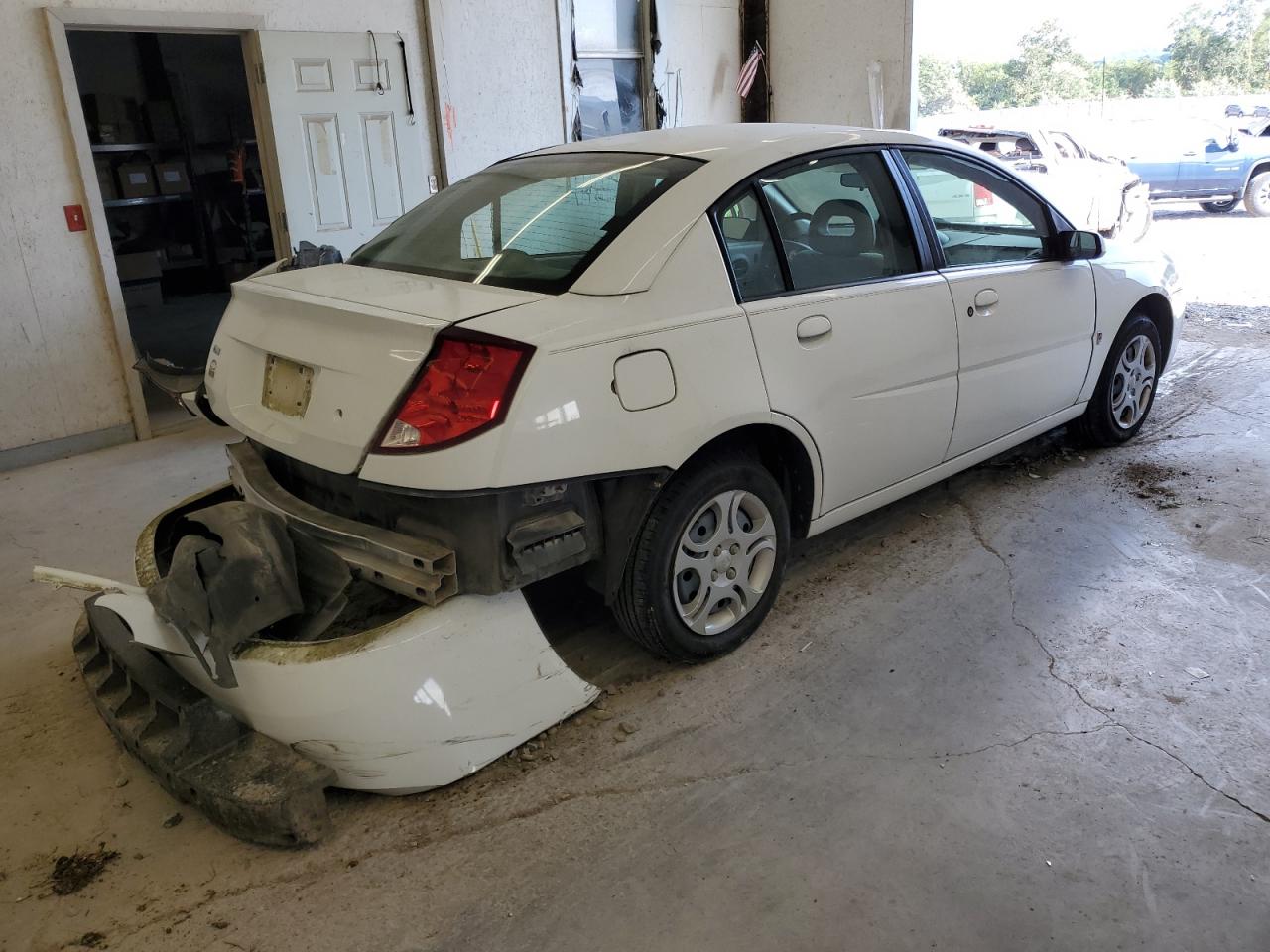 1G8AJ52F55Z175387 2005 Saturn Ion Level 2