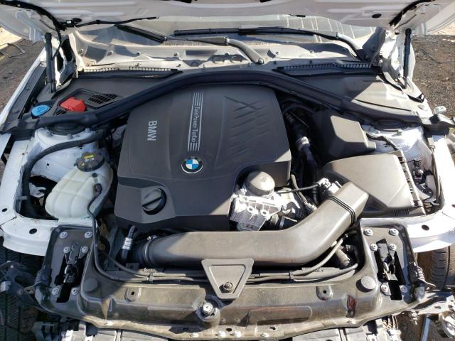 2016 BMW 435 XI - WBA3R5C53GK374587