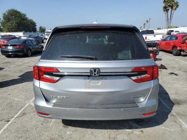 5FNRL6H84MB022473 2021 HONDA ODYSSEY, photo no. 6