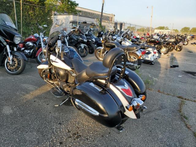 2014 KAWASAKI VN1700 D - JKBVNRD11EA006136