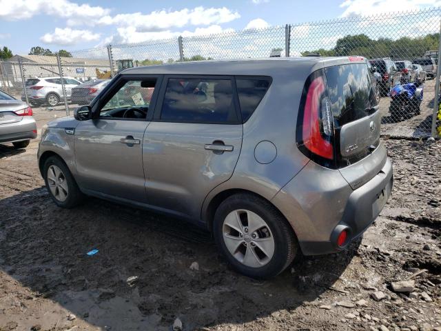 KNDJN2A20F7162924 KIA Soul